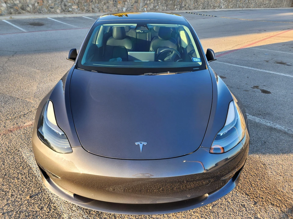 2022 Tesla Model 3 Performance - Image 8 of 31