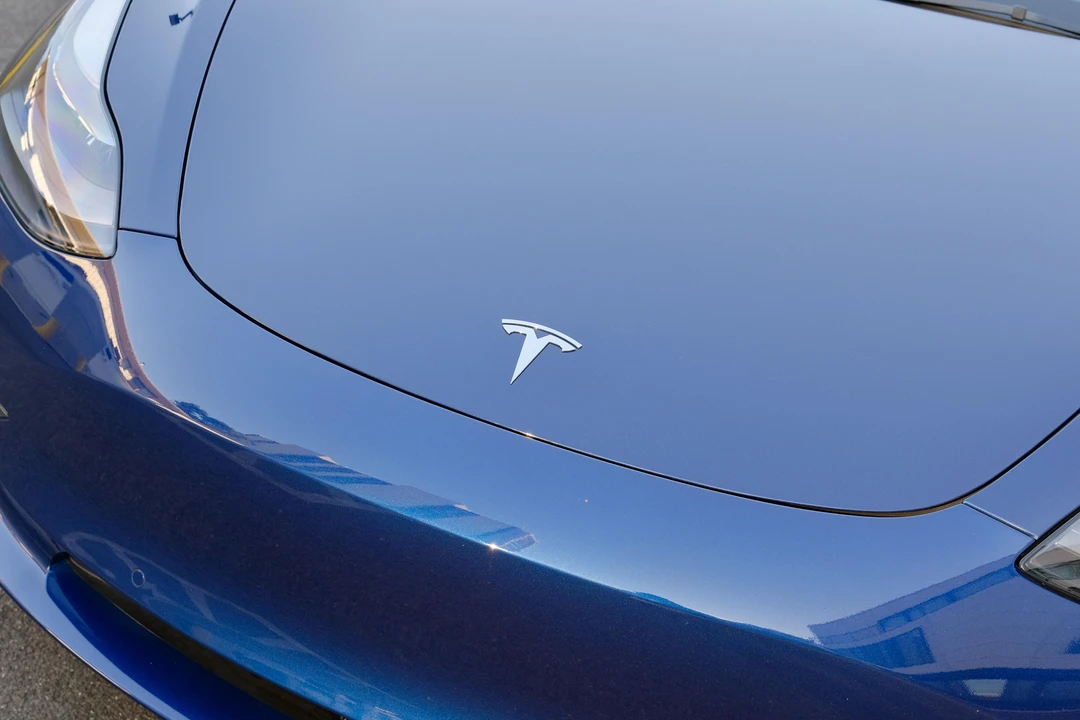 2022 Tesla Model 3 Performance - Image 22 of 31