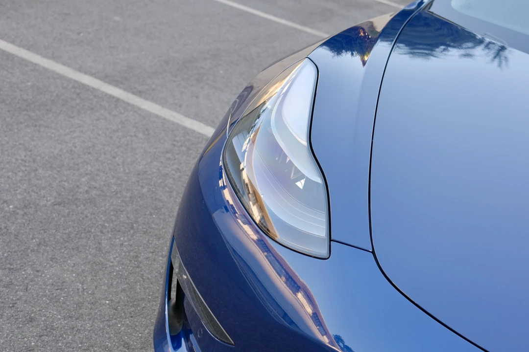 2022 Tesla Model 3 Performance - Image 21 of 31