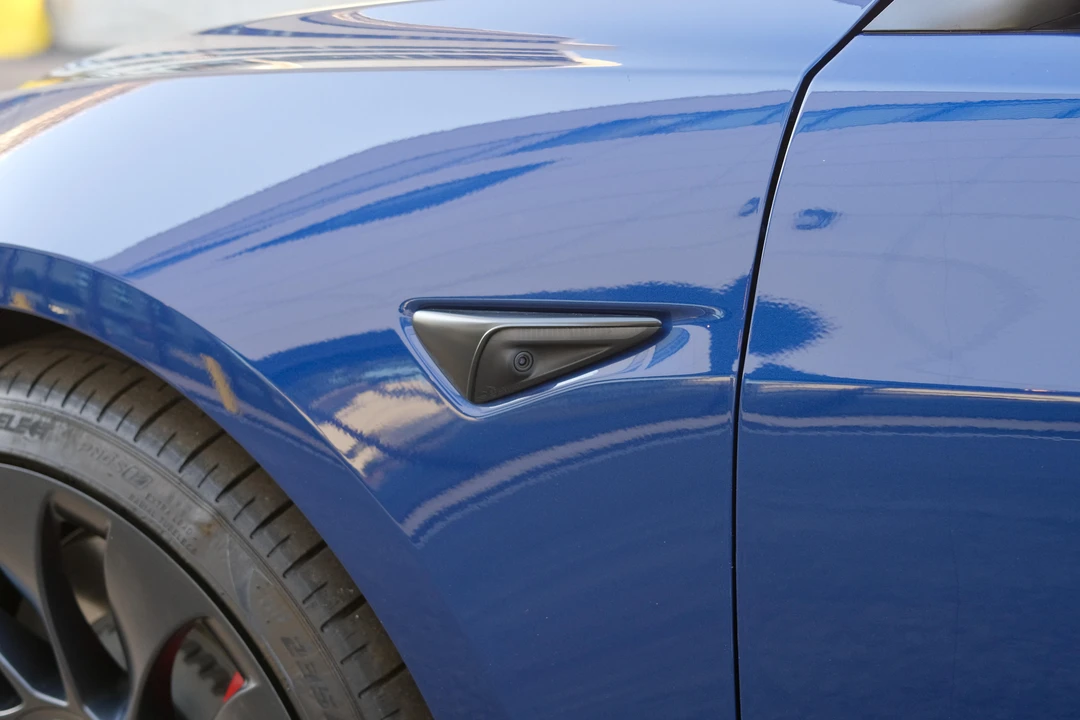 2022 Tesla Model 3 Performance - Image 30 of 31