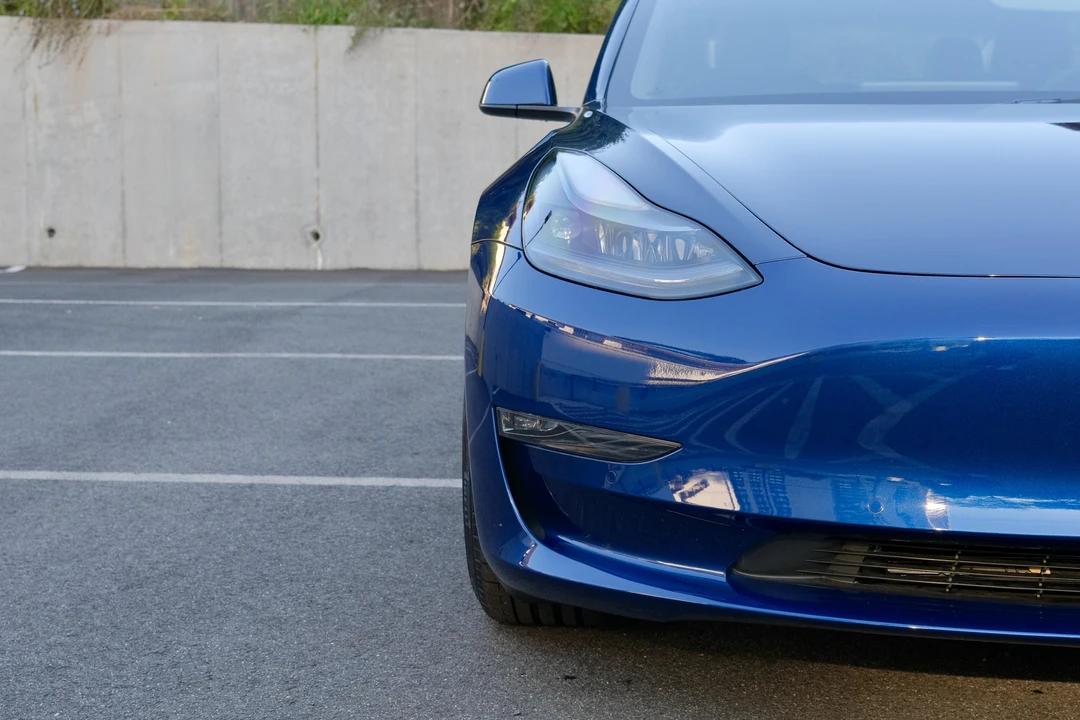 2022 Tesla Model 3 Performance - Image 20 of 31