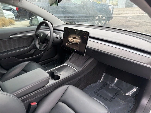 2022 Tesla Model 3 Performance - Image 21 of 21
