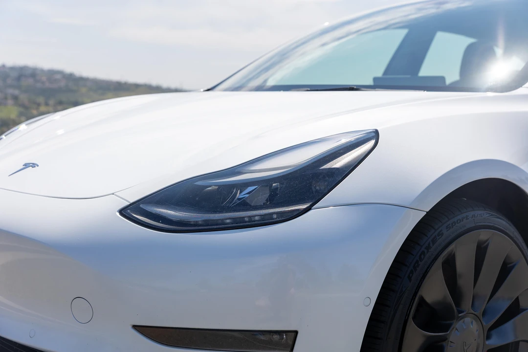 2022 Tesla Model 3 Performance - Image 31 of 31