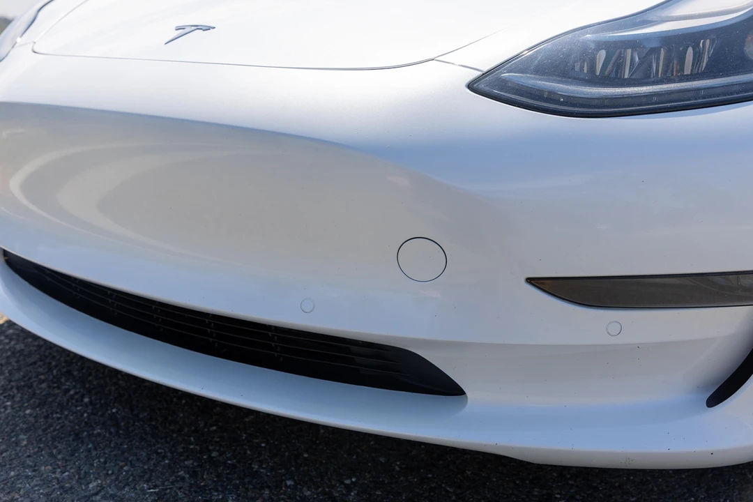 2022 Tesla Model 3 Performance - Image 29 of 31