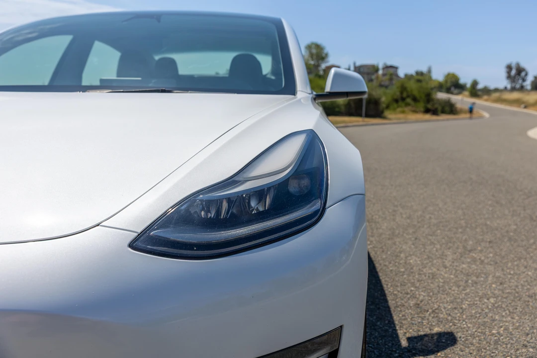 2022 Tesla Model 3 Performance - Image 30 of 31