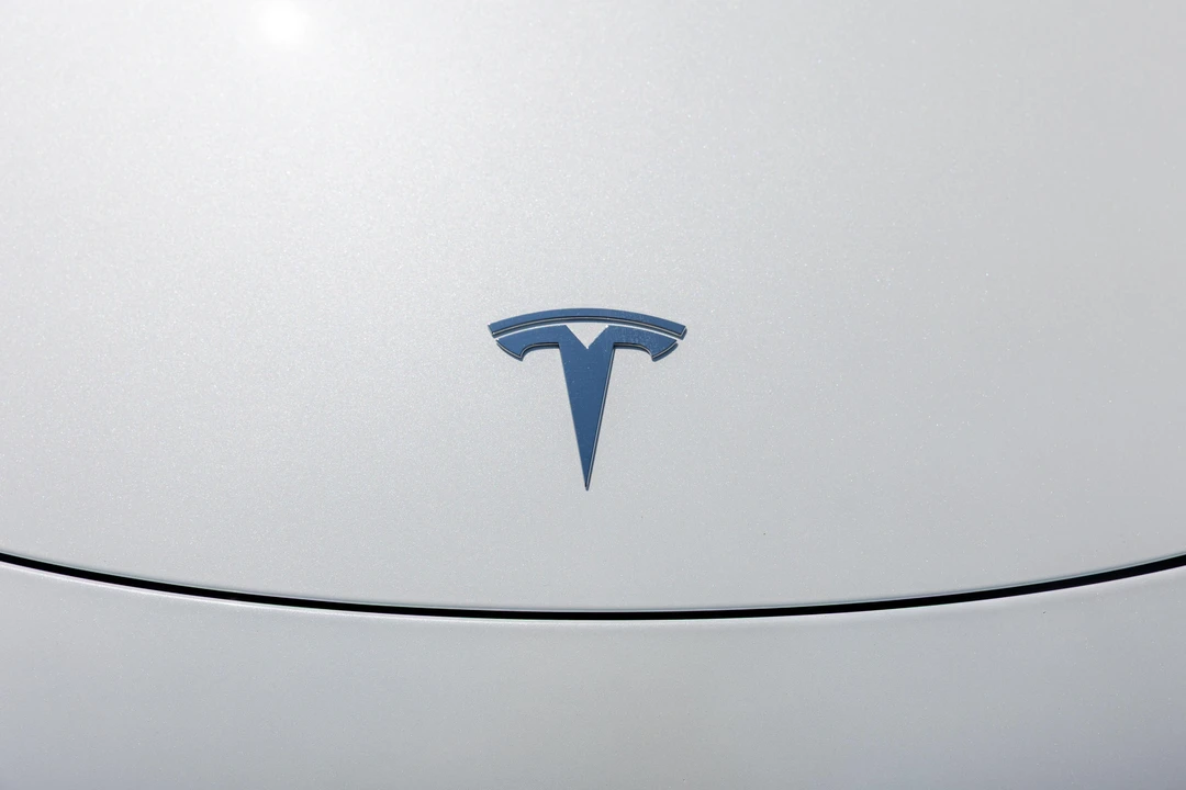 2022 Tesla Model 3 Performance - Image 28 of 31