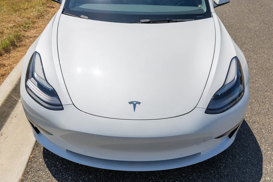 2022 Tesla Model 3 Performance - Image 27 of 31