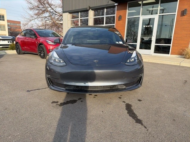 2022 Tesla Model 3 Performance - Image 3 of 21