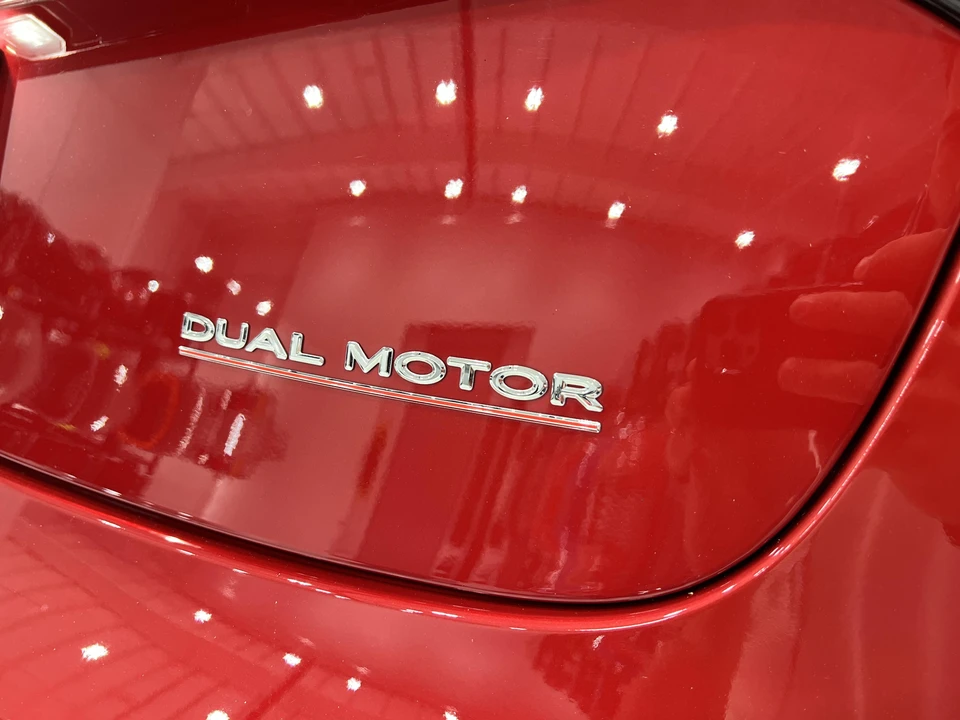 2022 Tesla Model 3 Performance - Image 30 of 31
