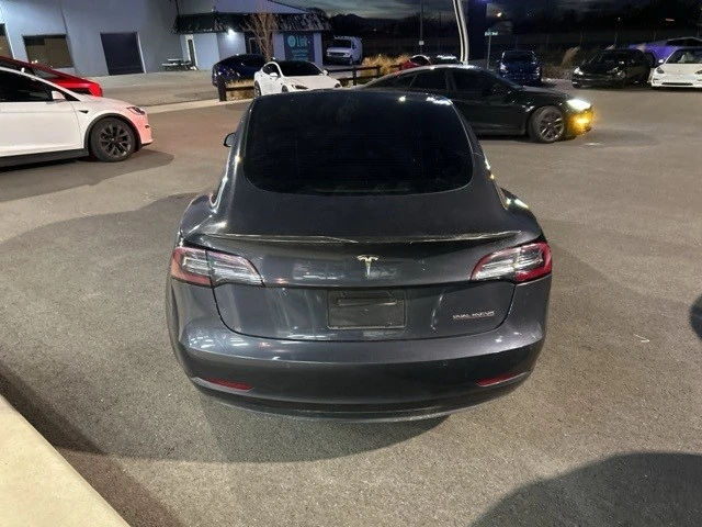 2022 Tesla Model 3 Performance - Image 7 of 10