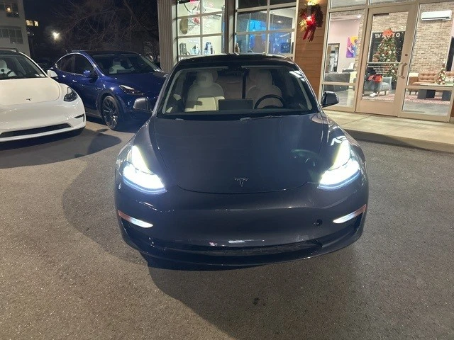 2022 Tesla Model 3 Performance - Image 3 of 10
