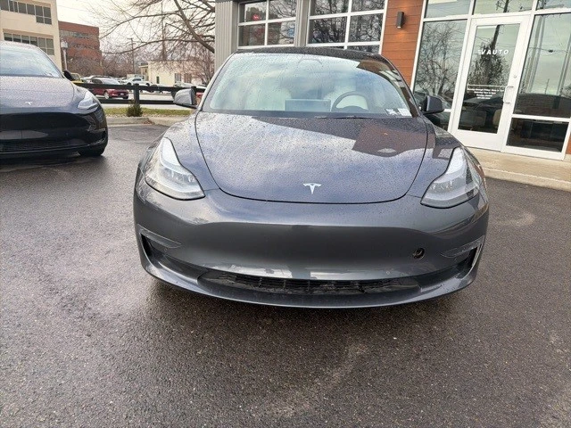 2022 Tesla Model 3 Performance - Image 3 of 21