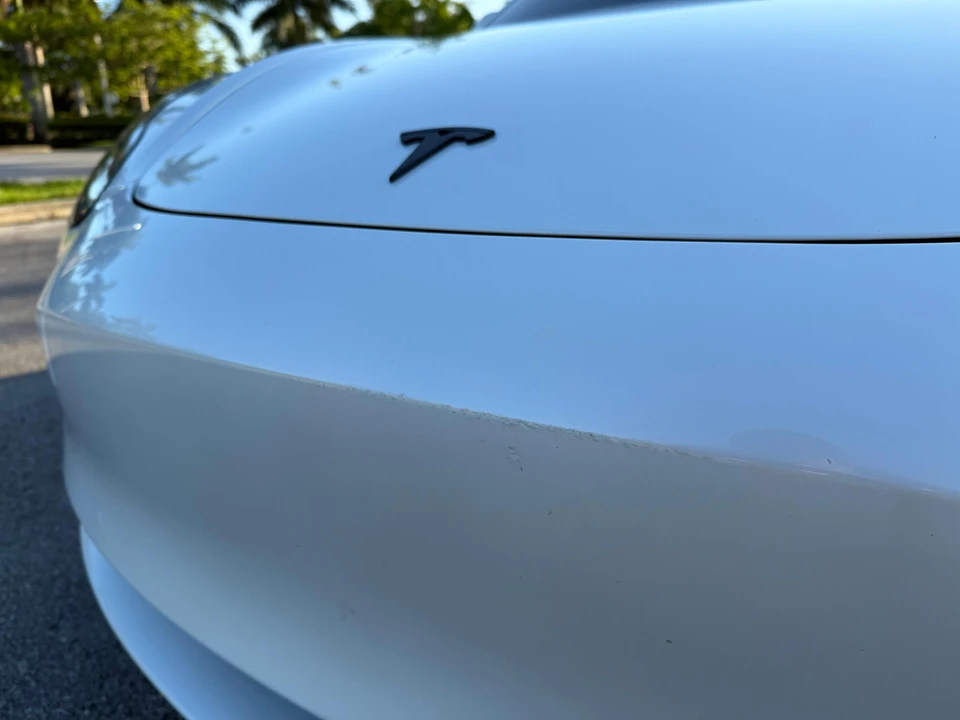 2022 Tesla Model 3 Performance - Image 14 of 31