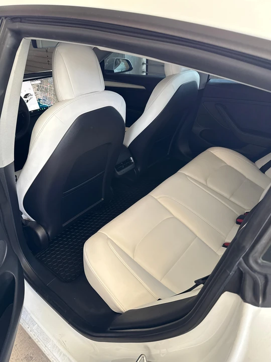2022 Tesla Model 3 Performance - Image 31 of 31