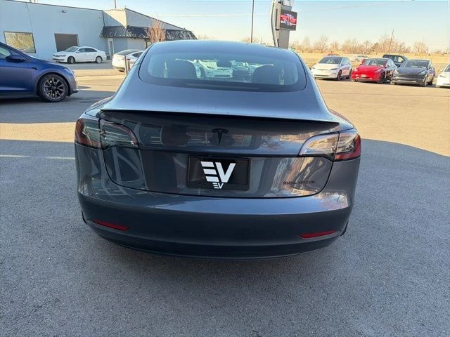 2022 Tesla Model 3 Performance - Image 7 of 21