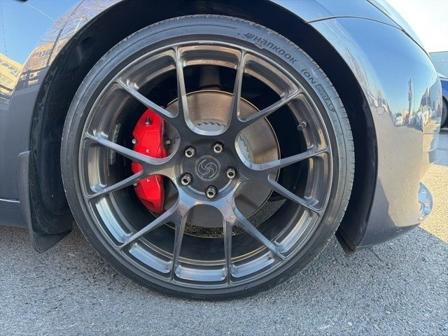 2022 Tesla Model 3 Performance - Image 10 of 21