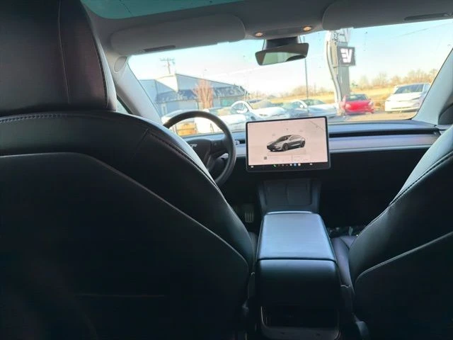 2022 Tesla Model 3 Performance - Image 20 of 21