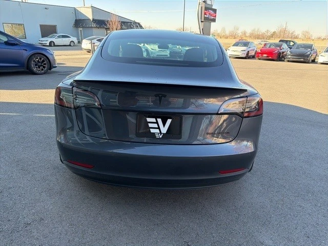 2022 Tesla Model 3 Performance - Image 7 of 21