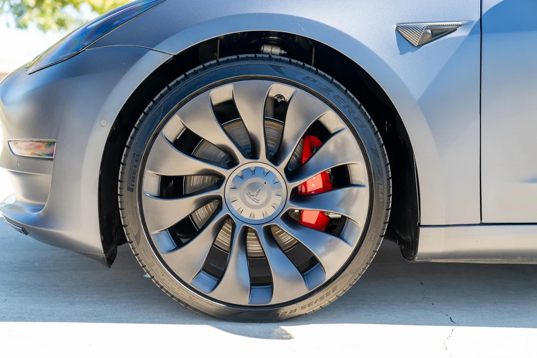 2022 Tesla Model 3 Performance - Image 30 of 31