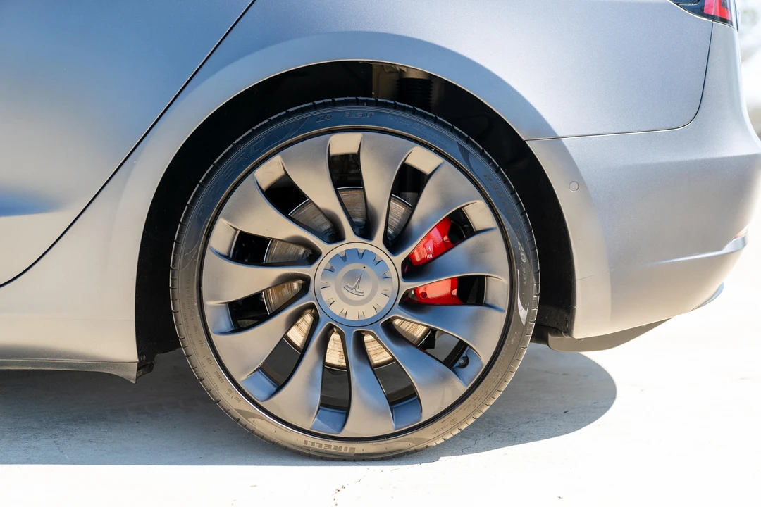2022 Tesla Model 3 Performance - Image 31 of 31
