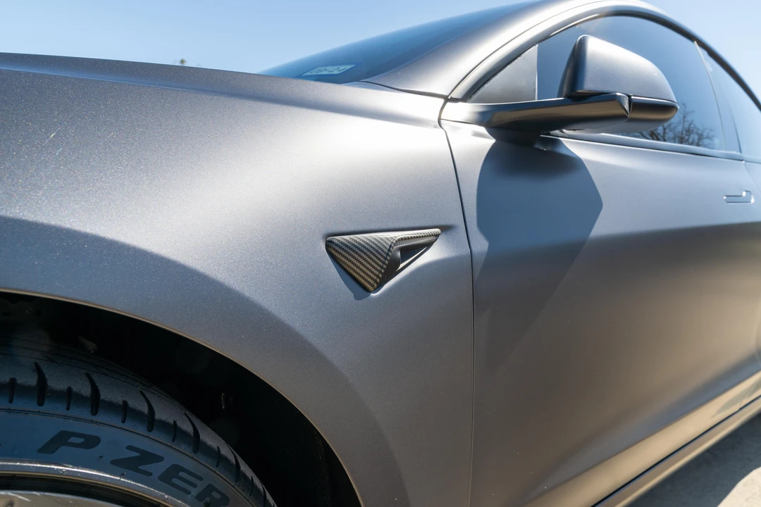 2022 Tesla Model 3 Performance - Image 17 of 31