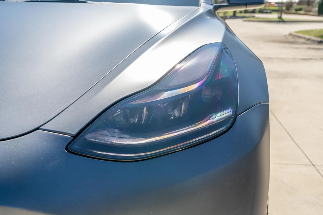 2022 Tesla Model 3 Performance - Image 16 of 31