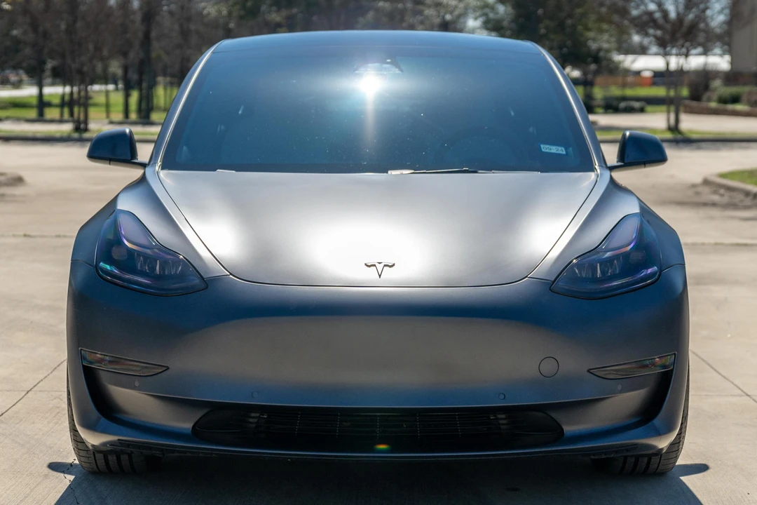 2022 Tesla Model 3 Performance - Image 2 of 31