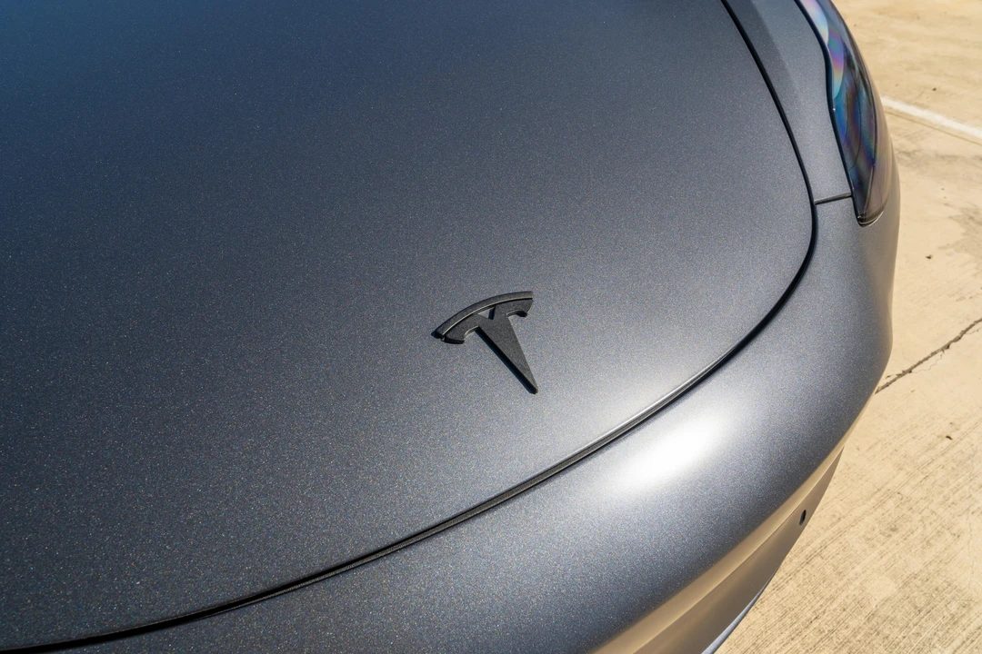 2022 Tesla Model 3 Performance - Image 13 of 31