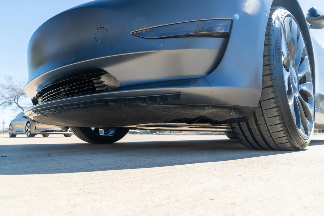 2022 Tesla Model 3 Performance - Image 15 of 31