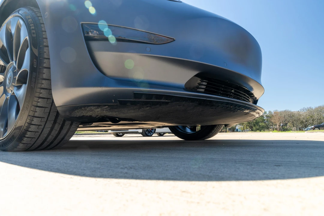 2022 Tesla Model 3 Performance - Image 14 of 31