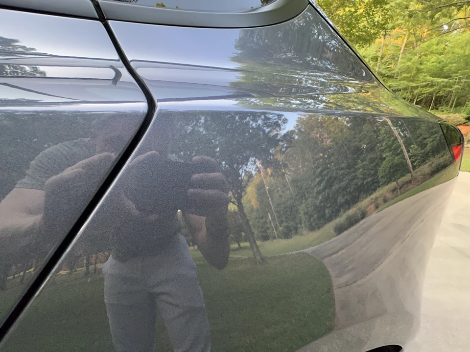 2022 Tesla Model 3 Performance - Image 16 of 31