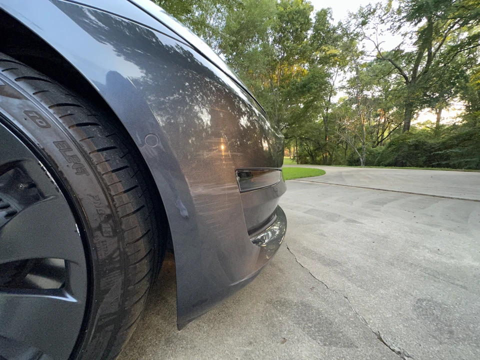 2022 Tesla Model 3 Performance - Image 30 of 31