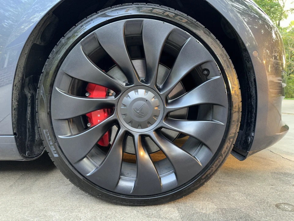 2022 Tesla Model 3 Performance - Image 31 of 31