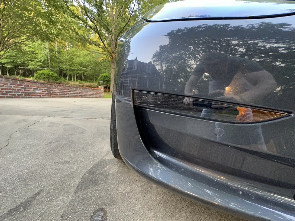 2022 Tesla Model 3 Performance - Image 12 of 31