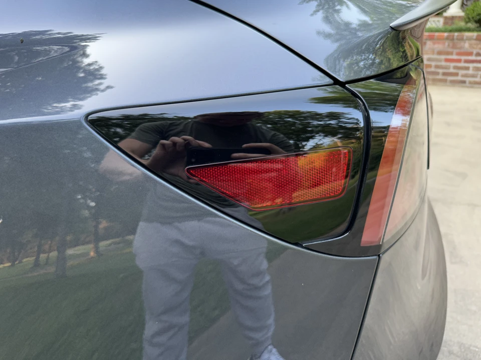 2022 Tesla Model 3 Performance - Image 17 of 31