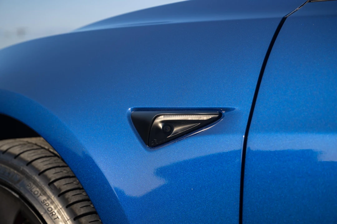 2022 Tesla Model 3 Performance - Image 23 of 31