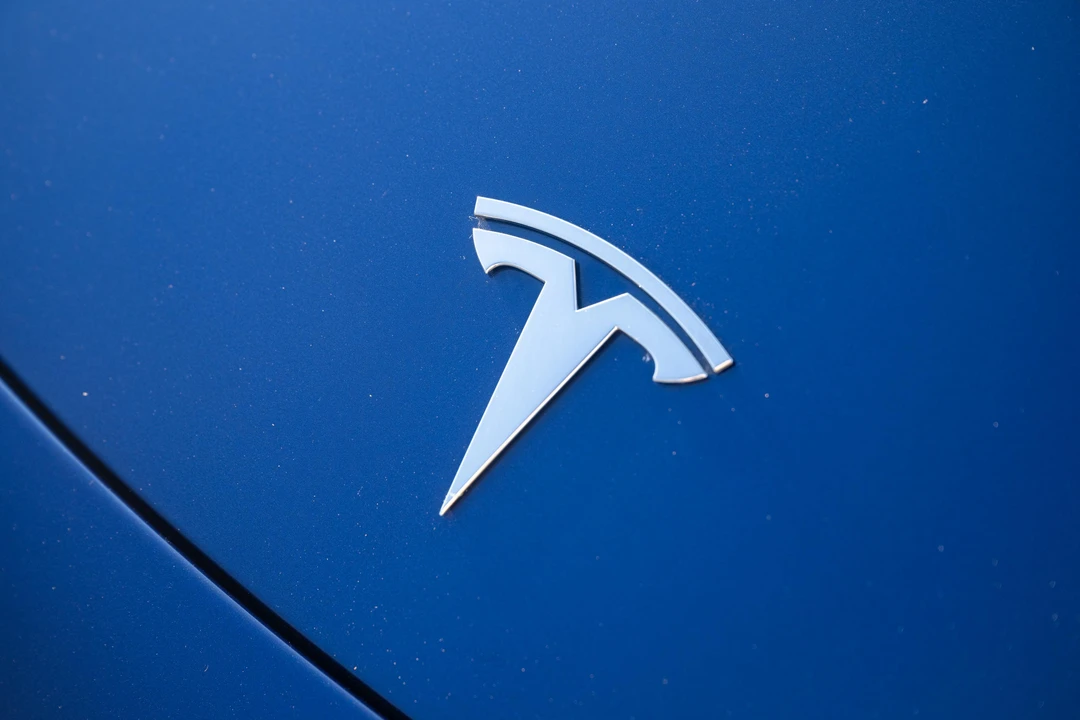 2022 Tesla Model 3 Performance - Image 18 of 31