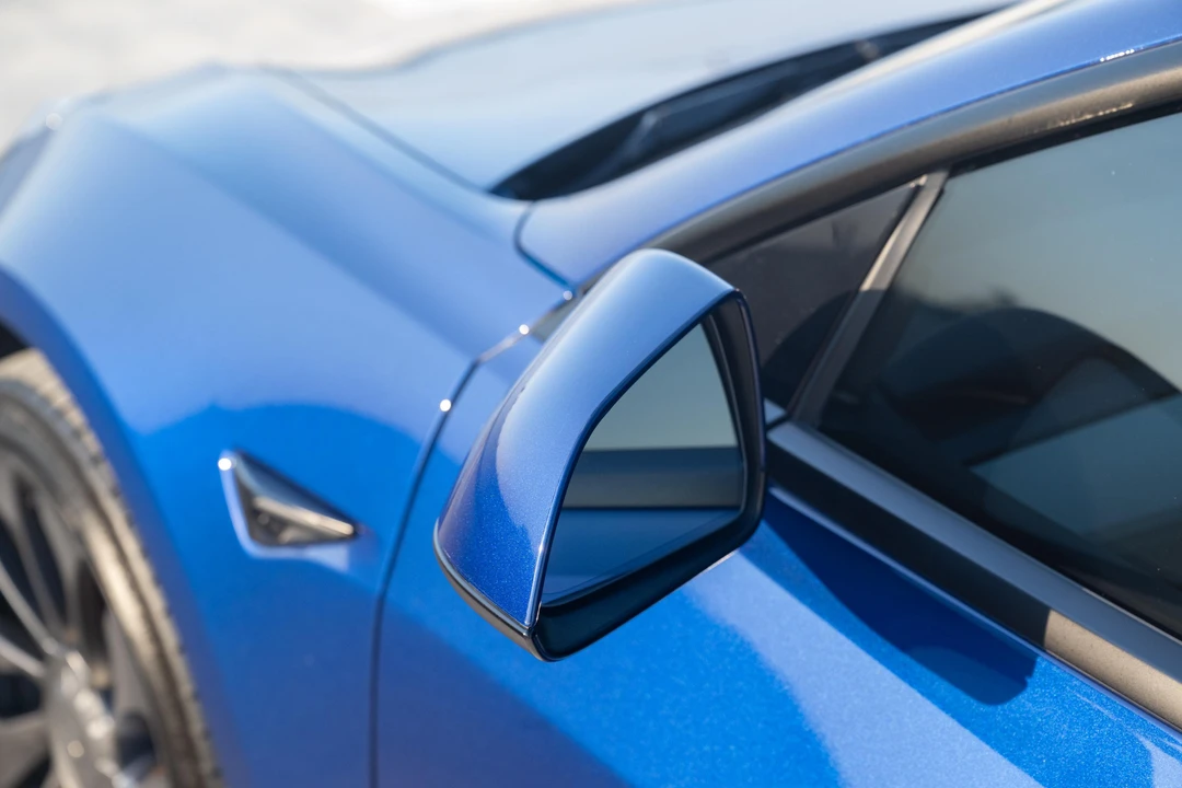 2022 Tesla Model 3 Performance - Image 24 of 31