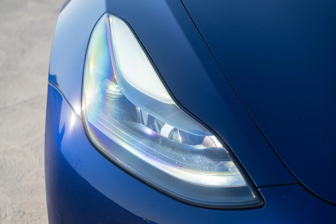 2022 Tesla Model 3 Performance - Image 15 of 31