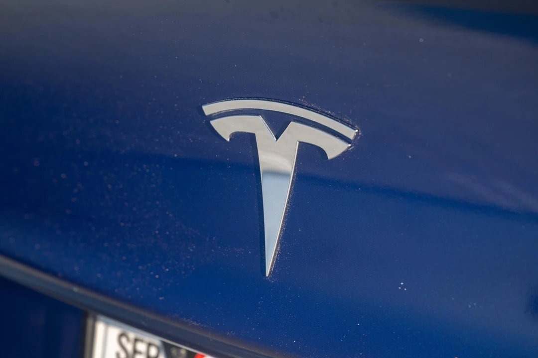 2022 Tesla Model 3 Performance - Image 31 of 31
