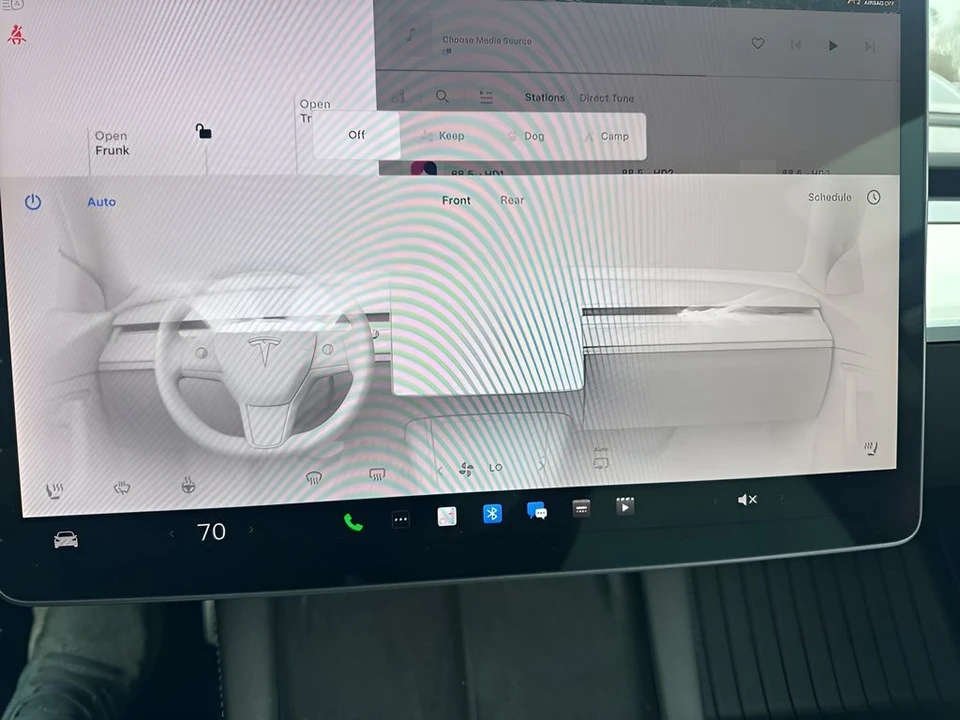 2022 Tesla Model 3 Performance - Image 19 of 21