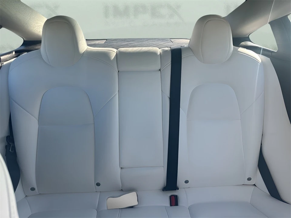 2022 Tesla Model 3 Performance - Image 12 of 12