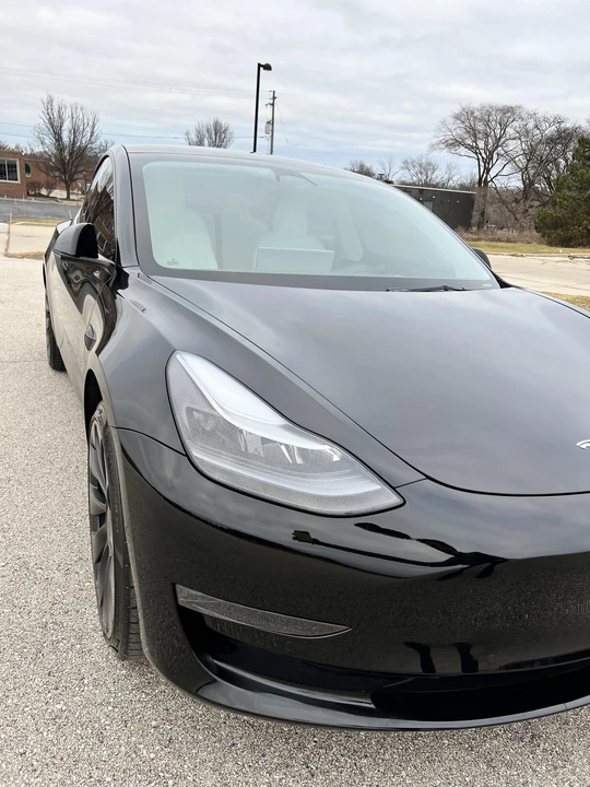 2022 Tesla Model 3 Performance - Image 23 of 31