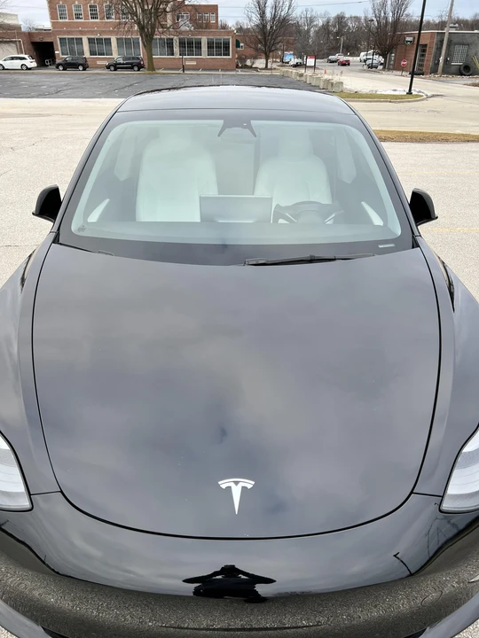 2022 Tesla Model 3 Performance - Image 16 of 31
