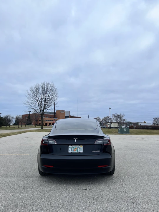 2022 Tesla Model 3 Performance - Image 11 of 31