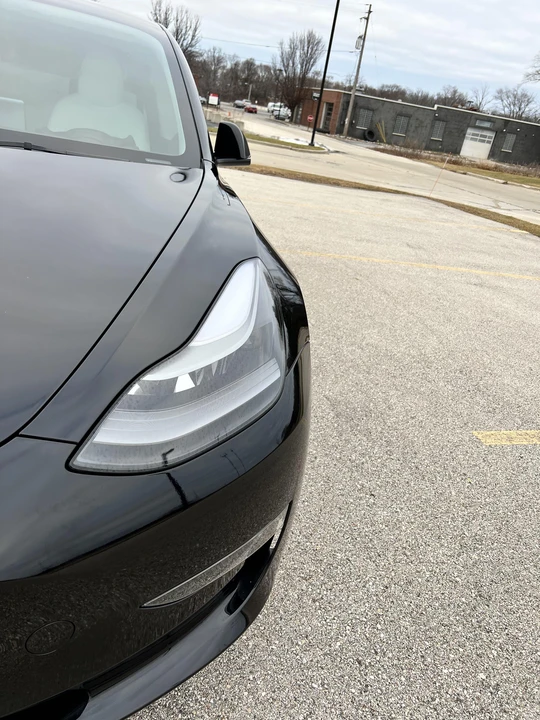 2022 Tesla Model 3 Performance - Image 17 of 31