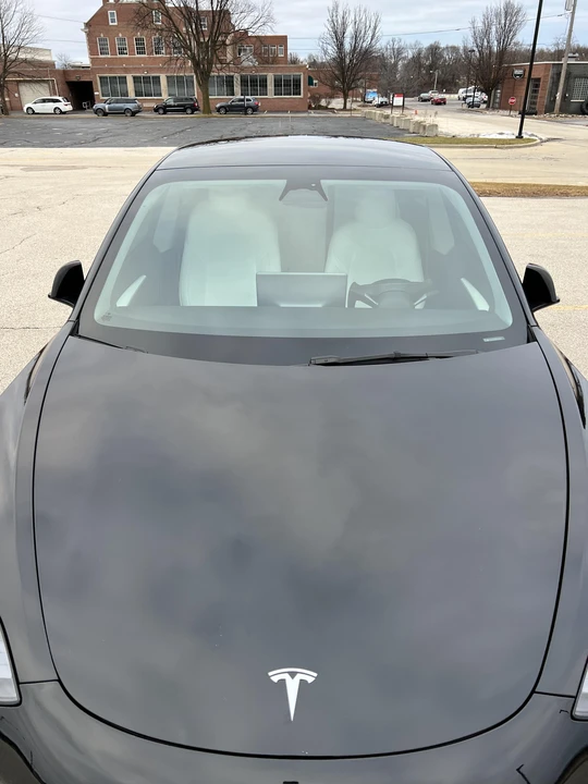 2022 Tesla Model 3 Performance - Image 15 of 31