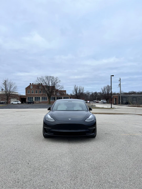 2022 Tesla Model 3 Performance - Image 6 of 31