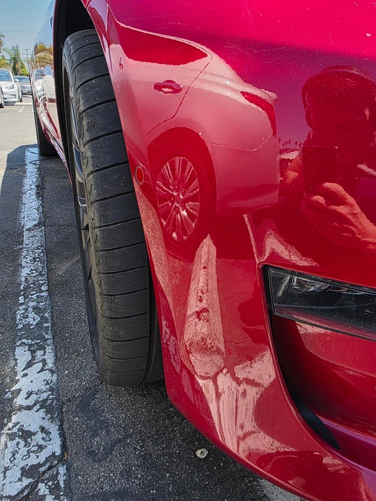 2022 Tesla Model 3 Performance - Image 21 of 31