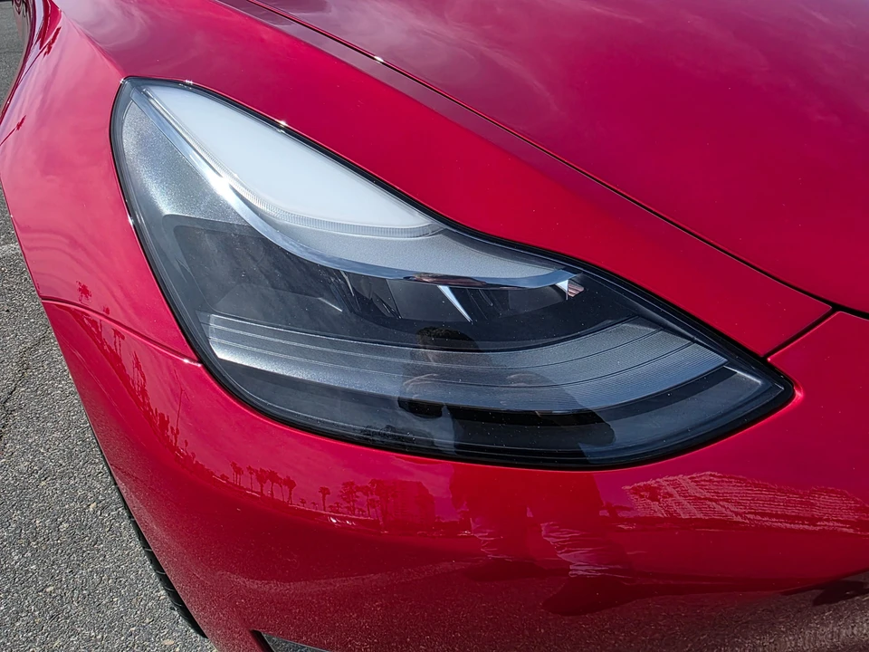 2022 Tesla Model 3 Performance - Image 10 of 31